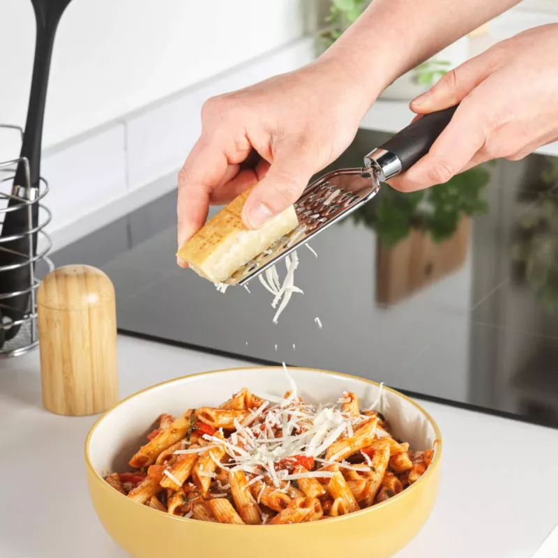 Keukenhulp-set Russell Hobbs Venus Collection 4-delig zwart