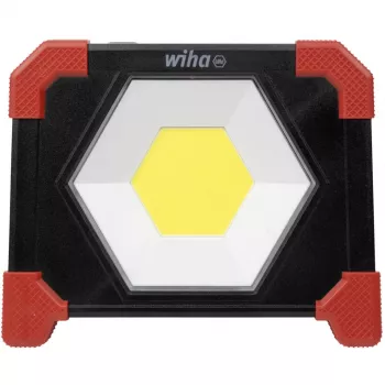 Precisie-schroevendraaierset wiha 45698 met ergonomische greep — 6-delig