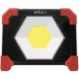 Wiha 45698 accuwerklamp, 30 W, zwart/rood