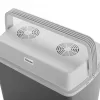Koelbox Tristar KB-7424 22L Elektrisch 12V Zwart Wit