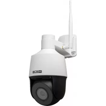 BCS BASIC IP-camera BCS-B-SIP124SR5-W