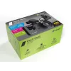 Tracer Halo 360 Dual TRAKAM47568 auto-dashcam, Full HD, 3-inch scherm
