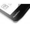 E-bookreader PocketBook InkPad 4 7,8 inch E Ink Carta, 32 GB, Wi‑Fi, zwart/zilver