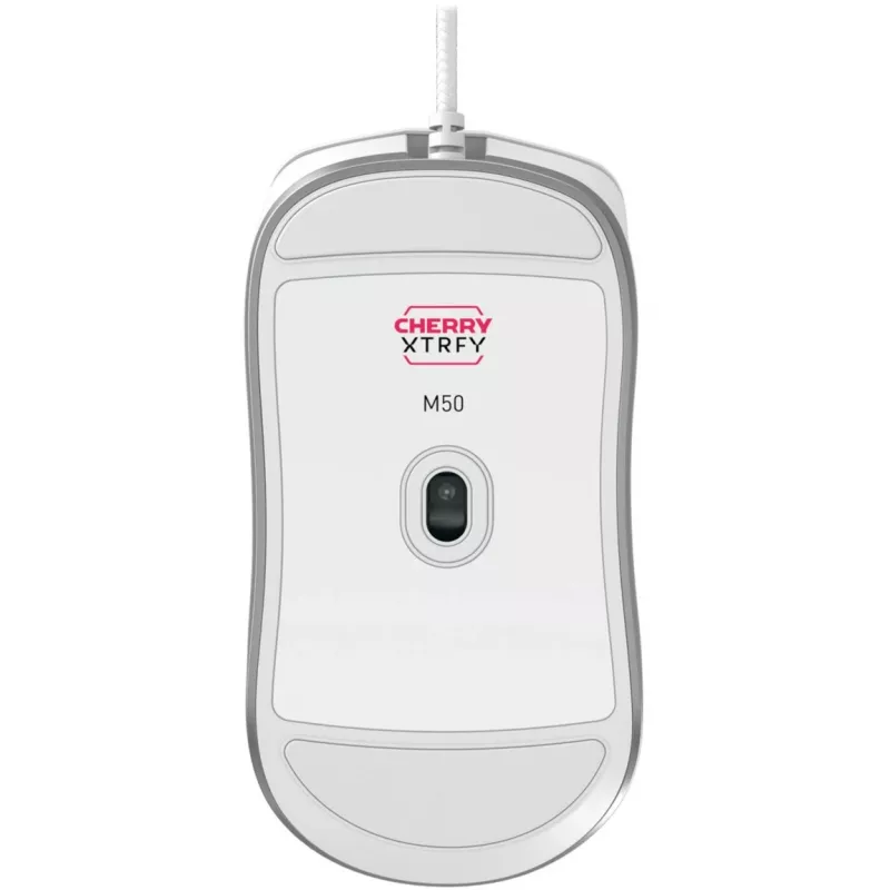 Muis CHERRY XTRFY M50 USB Type-A