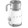 Automatisch Smeg 50’s Style MFF11WHEU wit