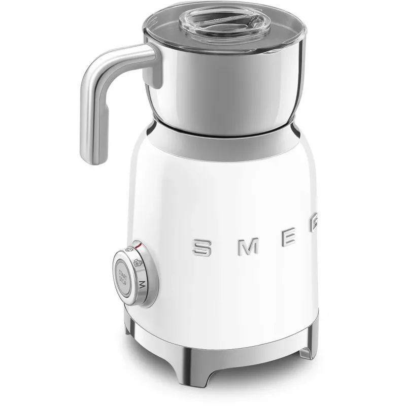 Automatisch Smeg 50’s Style MFF11WHEU wit