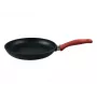 Elektrische koekenpan Beper PE.016, 28 cm, antiaanbaklaag