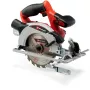 Einhell TE-CS 18/165-1 Li - Solo 16,5 cm zwart, rood, zilver 4200 t/min