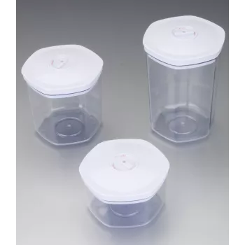 Vacuümcontainer Gastroback 46110