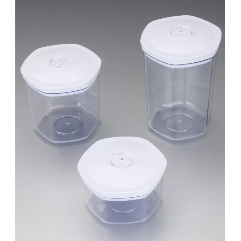 Vacuümcontainer Gastroback 46110
