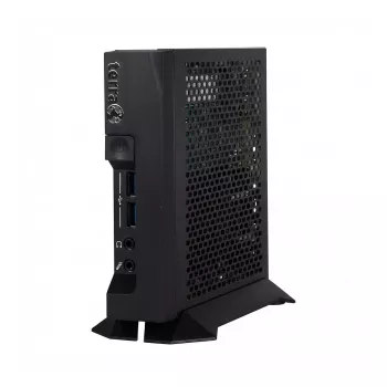 Wortmann TERRA PC-Mini 3550 ventilatorloos, Intel Processor N97, Windows 11 Pro