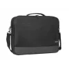 NATEC Impala 2 39,6 cm (15,6) messenger-tas zwart, grijs