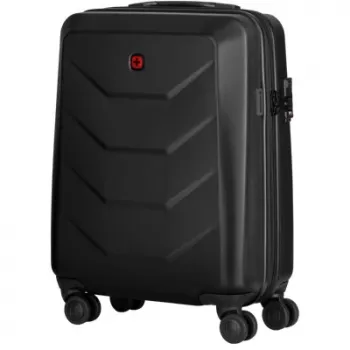Wenger Prymo Carry-On zwart (612536)