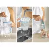 Waterfiltercartridge Brita 122003 2 stuks wit