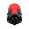 Stekkerdoosadapter NRGkick 20001001 rood 32 A