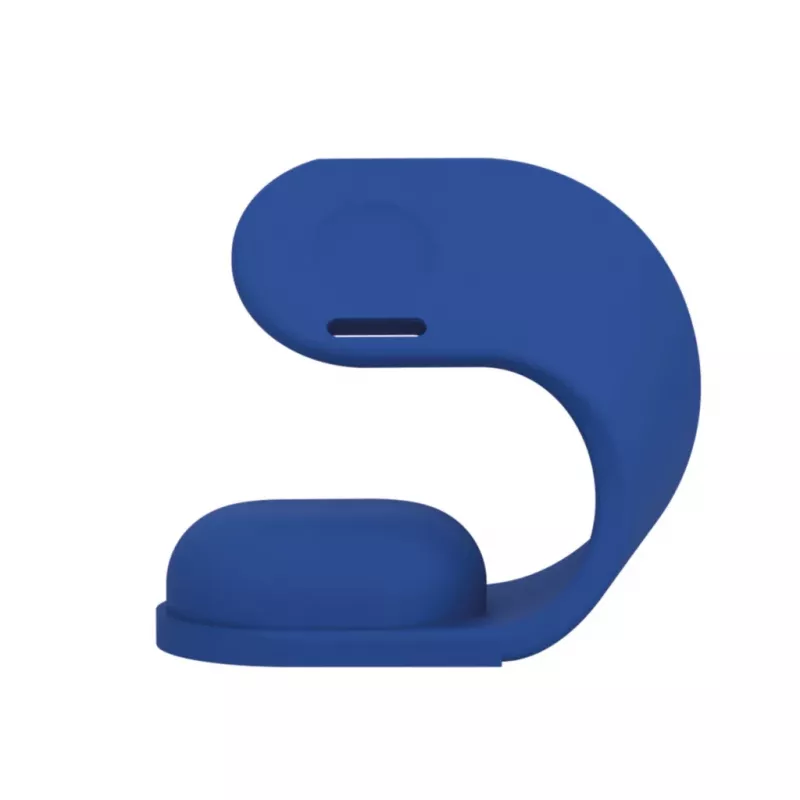 Oplaadstation Stelio ST-CHS01-NB — tafellaadstation, marineblauw