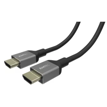 HDMI-kabel Emtec ECCHAT700HD 1,8 m