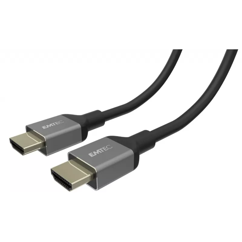 HDMI-kabel Emtec ECCHAT700HD 1,8 m