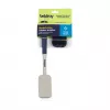 Afwasborstel Beldray LA032814FEU7 Deep Clean rubber, rubberborstelharen, ergonomische greep
