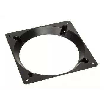 Montageset BitsPower BP-FA140120-BK voor 140-mm-ventilator, zwart
