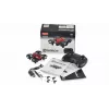 Cameradrone Amewi 25324 mini-drone 300 mAh zwart rood