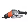 BLACK&DECKER BEG120-QS haakse slijper 125 mm 800 W