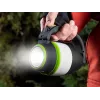 Multifunctionele campinglamp Flex