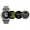 Denver SW-510 GPS-smartwatch, 1,3" touchscreen, grijs
