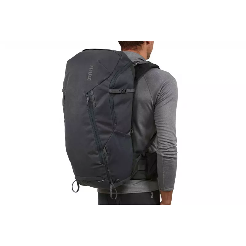 Thule 4133 AllTrail X 35L wandelrugzak obsidian
