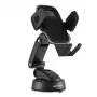 Autohouder UleFone Armor Mount UF-UAN16 verstelbare houder compatibel met smartphones