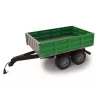 Radioafstandsbediening model Jamara 412412 elektromotor 1:16