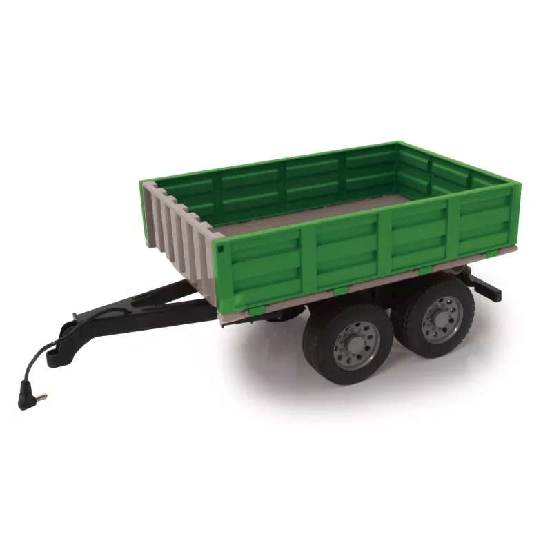 Radioafstandsbediening model Jamara 412412 elektromotor 1:16