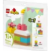 Blocks DUPLO 30712 Verjaardagstaart