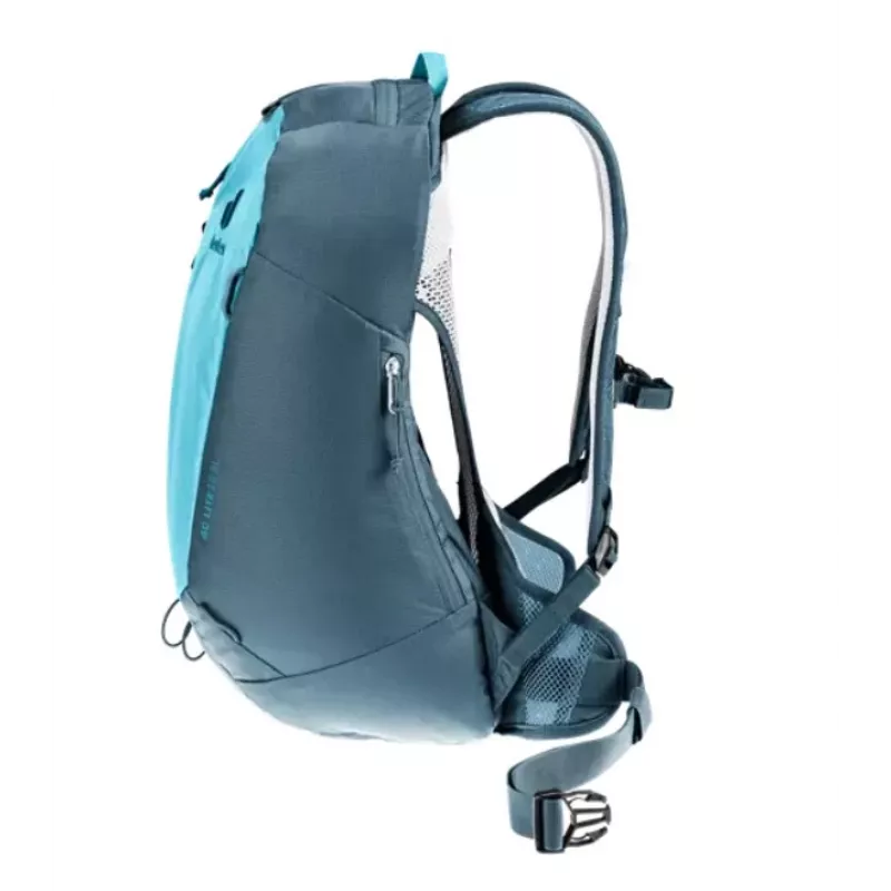 Rugzak DEUTER AC Lite 15 SL – dameswandelrugzak, 15 L, lagoon/atlantic