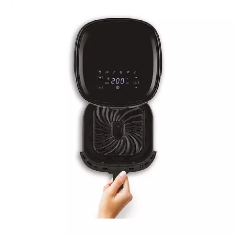 Zelmer ZAF6000 heteluchtfriteuse