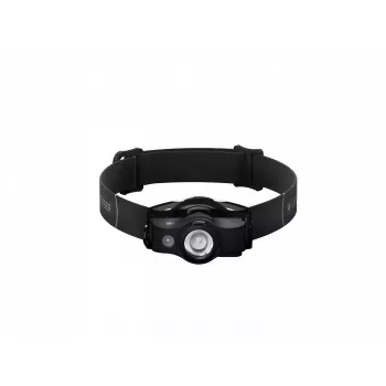 Hoofdlamp Led Lenser MH4 zwart 502151 200 lumen IP54