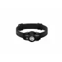 Hoofdlamp Led Lenser MH4 zwart 502151 200 lumen IP54