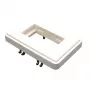 FUGA-module 75 x 50 mm Garbot F22 wit