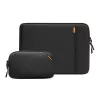 Laptophoes Kit 14'' Tomtoc Defender-A13 (zwart)