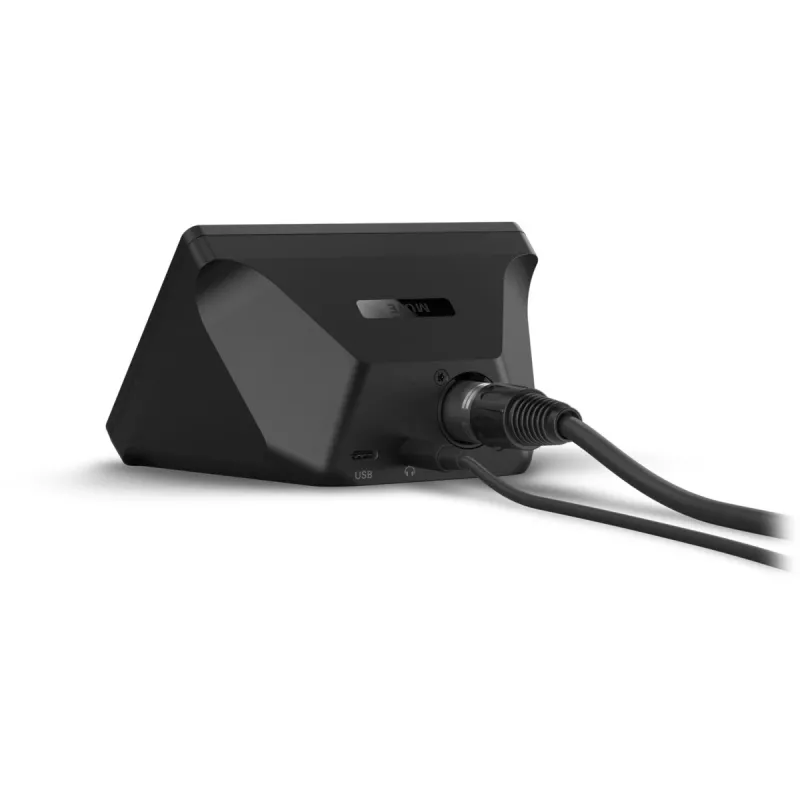 Wave XLR audio-interface