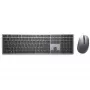 DELL Pro Plus toetsenbord en muis – KM7321W – Frans (AZERTY)