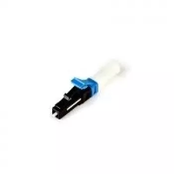 Corning NPC LC-plug E9 OS2 zwart bl 8830 (80611327760)
