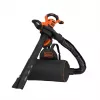 Black & Decker BEBLV300-QS bladblazer