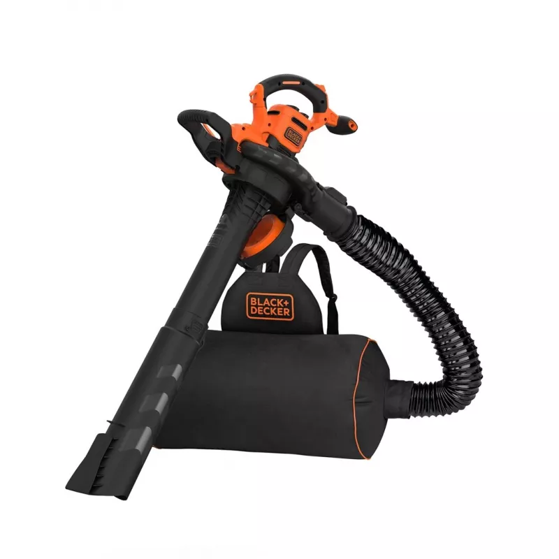 Black & Decker BEBLV300-QS bladblazer