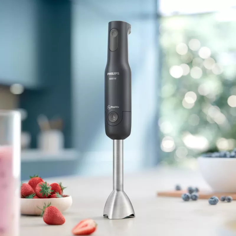 Philips 1000 series HR2522/00 staafmixer pureerstang 500 W