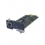 Power Walker module SNMP 1 Gbit/s voor UPS RT/RTG/IOT PF1/6-10 kVA TGB/TGS