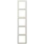 Jung CD 585 W ivoor (CD585W)