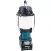 Makita radio MR009GZ 12/14,4/18/40V met lamp
