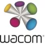Houder Wacom ACK43610K zwart 10 stuks