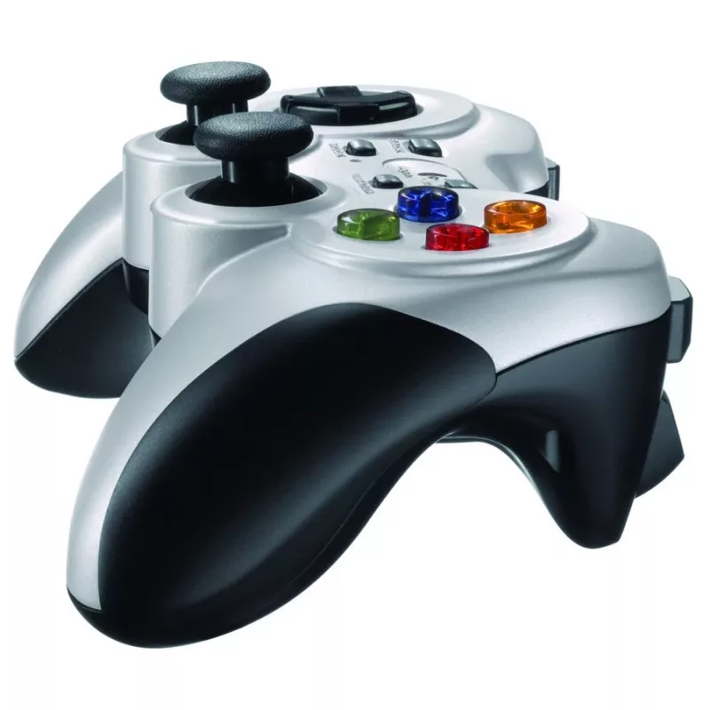 Gamepad Logitech G draadloze gamepad F710